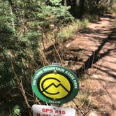 Review photo of Cheyenne Mountain State Park Campground by Dave V., October 1, 2018