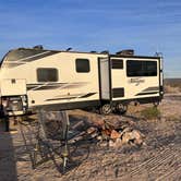 Review photo of Joshua Tree South Dispersed Camping by Tod S., March 9, 2023