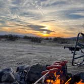 Review photo of Joshua Tree South Dispersed Camping by Tod S., March 9, 2023