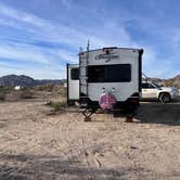 Review photo of Joshua Tree South Dispersed Camping by Tod S., March 9, 2023