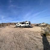 Review photo of Joshua Tree South Dispersed Camping by Tod S., March 9, 2023