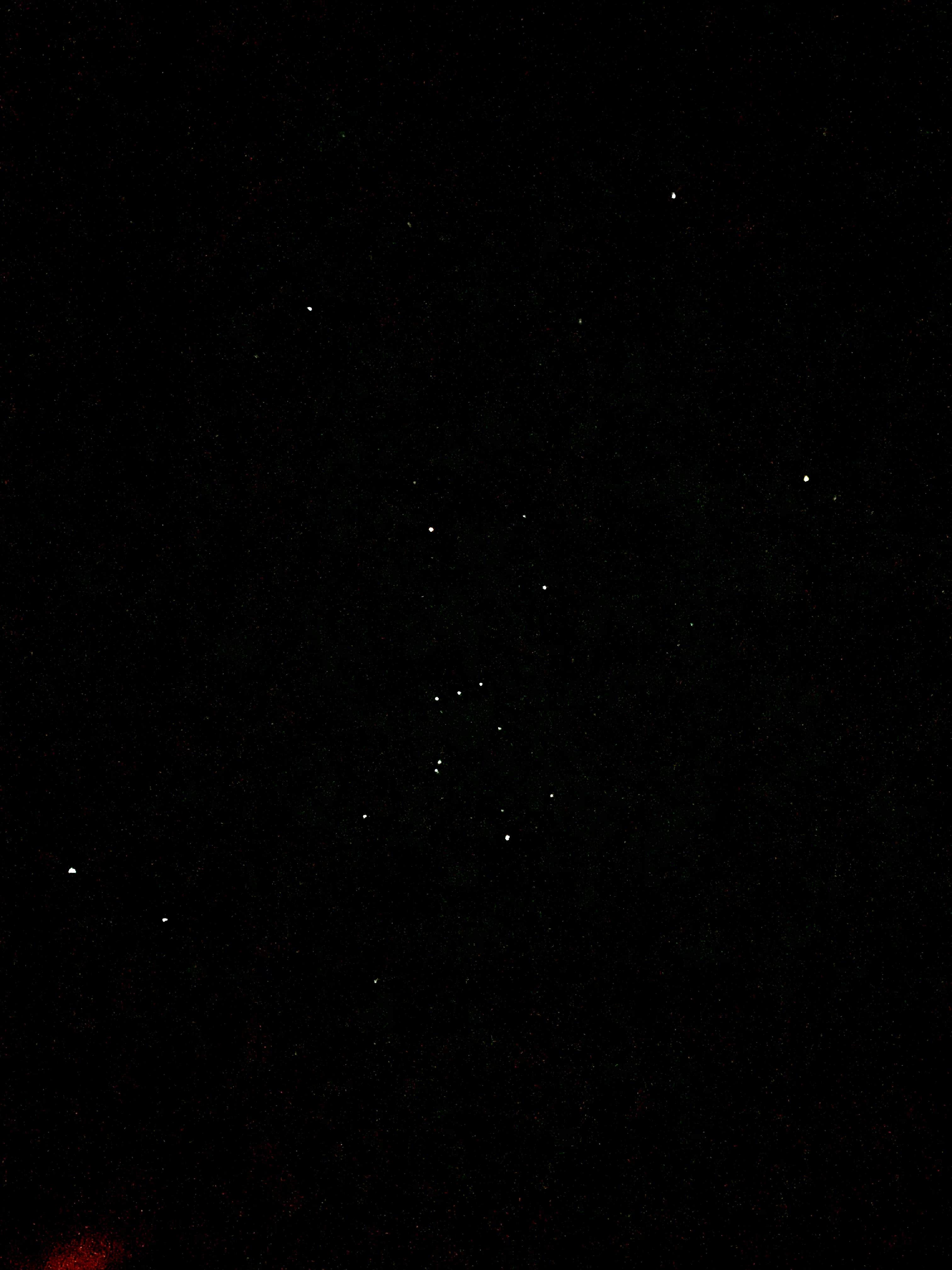 gillian P.'s photo of a dispersed camping area at Crooked River National Grasslands Dispersed Camping near Antelope, OR