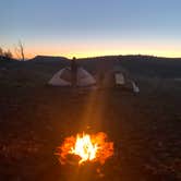 Review photo of Crooked River National Grasslands Dispersed Camping by gillian P., March 9, 2023