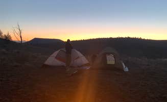 gillian P.'s photo at Crooked River National Grasslands Dispersed Camping near Madras, OR