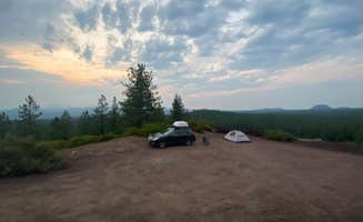 gillian P.'s photo at Dispersed Camping NF - 100 near Gilchrist, OR