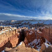 Review photo of North Campground — Bryce Canyon National Park by Boomer C., March 9, 2023