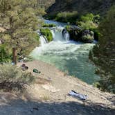 Review photo of Steelhead Falls Trailhead & Campground by gillian P., March 9, 2023