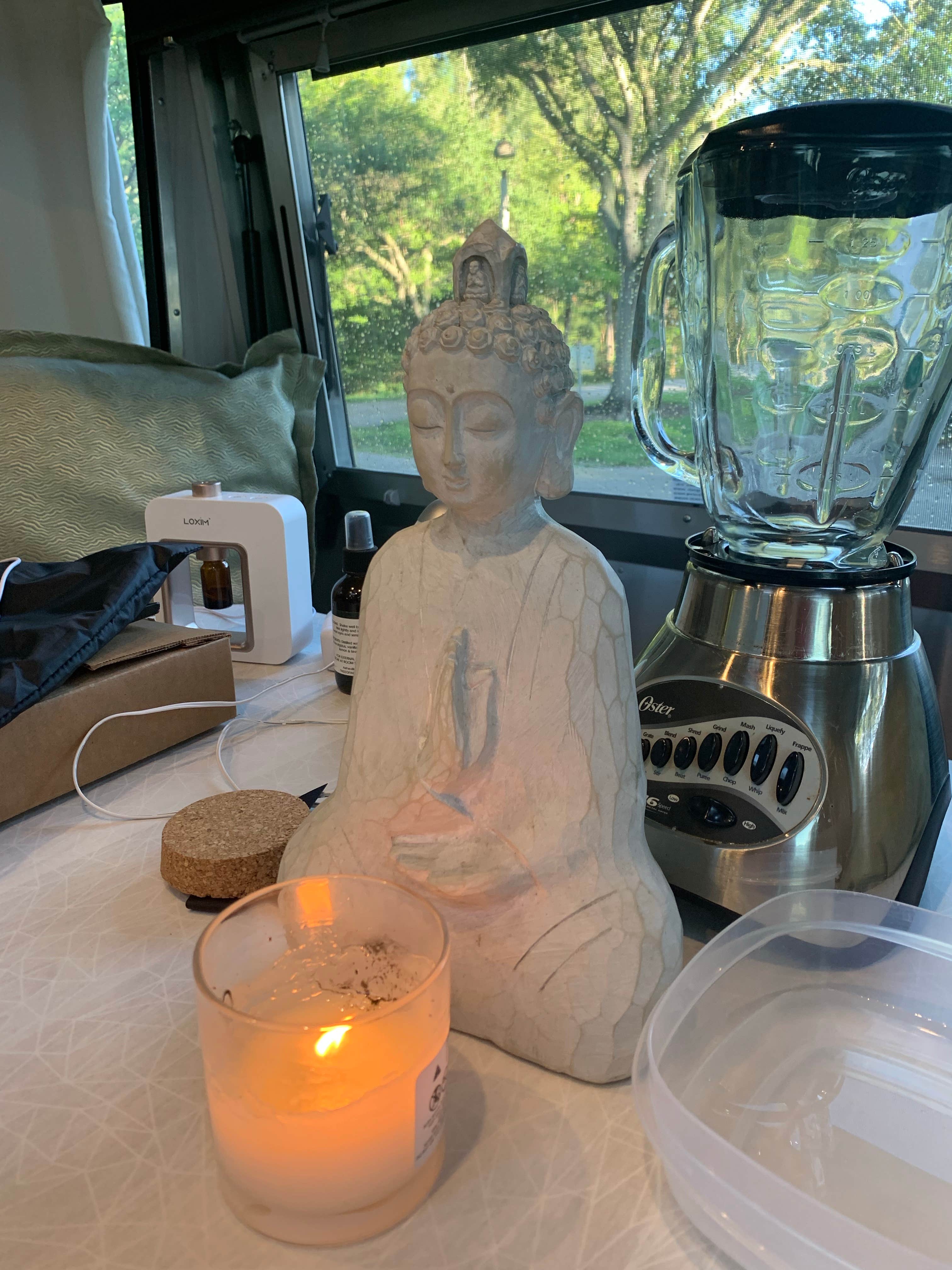 Camper-submitted photo at C.B. Smith Park Campground near North Miami, FL