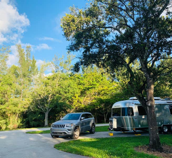 THE 10+ BEST Campgrounds near Miami, FL