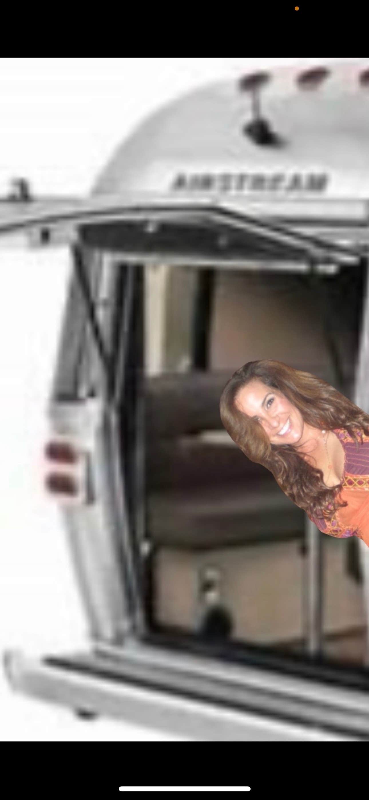 suzanne R.'s photo of rv camping at Tampa East RV Resort, A Sun RV Resort near Plant City, FL