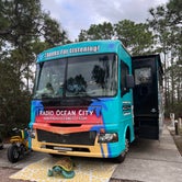 Review photo of Dr. Julian G. Bruce St. George Island State Park Campground by Untrammelers B., March 9, 2023