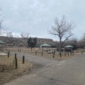 Review photo of Cottonwood Campground - Navajo Lake by David H., March 9, 2023