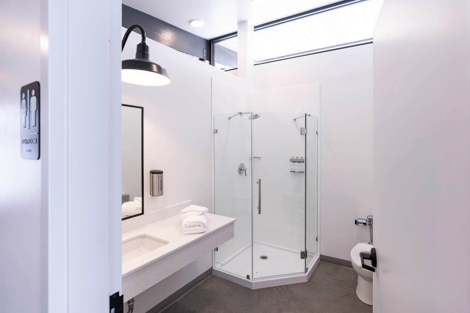 Camper-submitted photo at Roam America Horseshoe Bend near Page, AZ