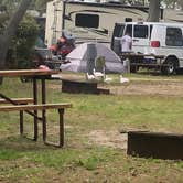 Review photo of St. Augustine Beach KOA by Billy L., March 9, 2023