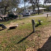 Review photo of St. Augustine Beach KOA by Billy L., March 9, 2023
