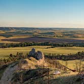 Review photo of Chadron State Park Campground by Billy B., August 14, 2016