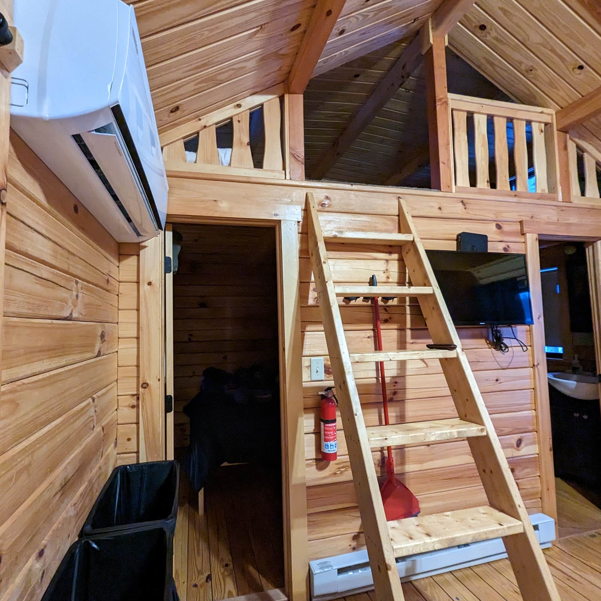 Mont du Lac Resort Camping The Dyrt