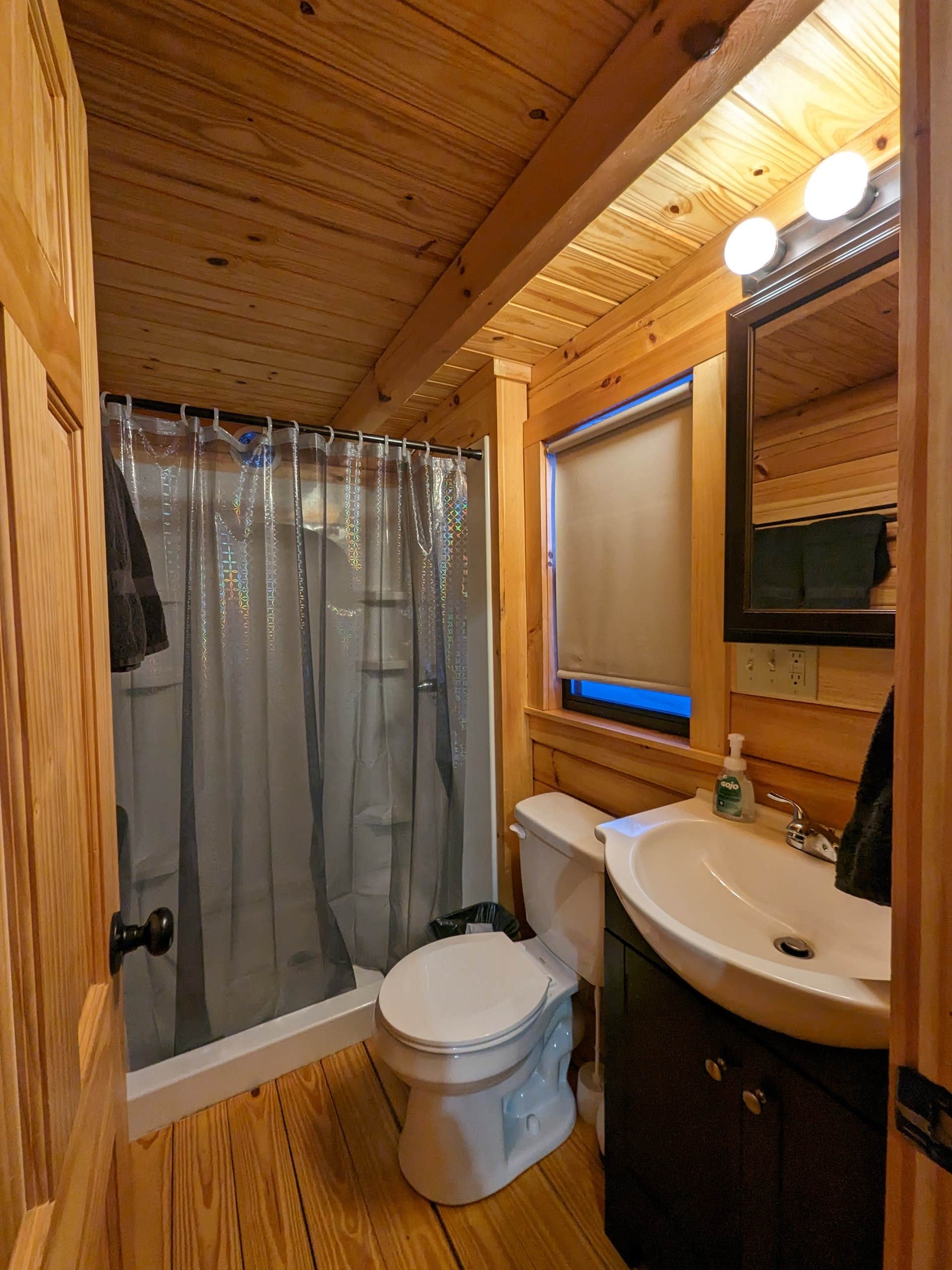 Camper-submitted photo at Mont du Lac Resort near Holyoke, MN