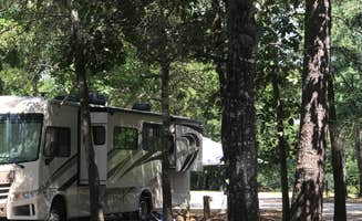 Crystal C.'s photo at Foothills Family Campground near Blacksburg, SC