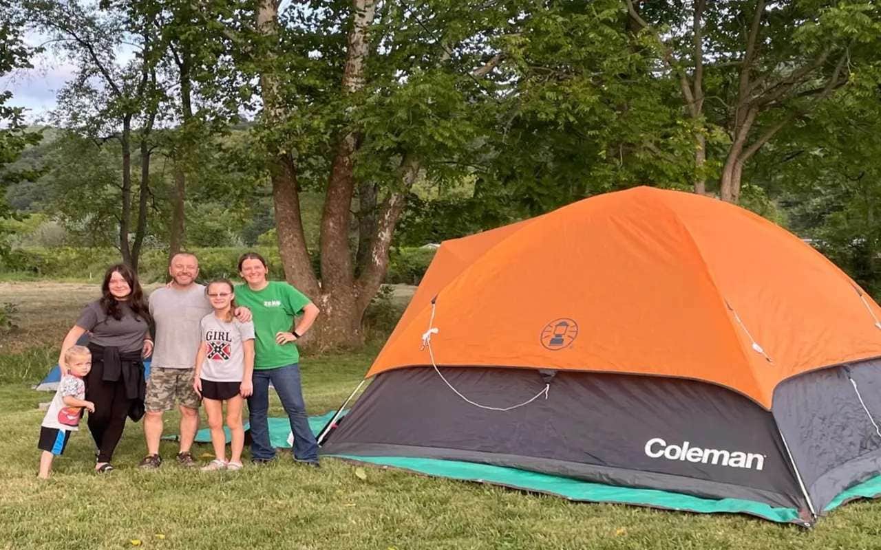 Just Plane Adventures