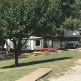 Review photo of Foothills Family Campground by Crystal C., October 1, 2018