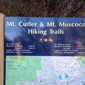 Review photo of Cheyenne Mountain State Park Campground by Dave V., October 1, 2018