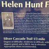 Review photo of Cheyenne Mountain State Park Campground by Dave V., October 1, 2018