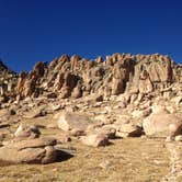 Review photo of Cheyenne Mountain State Park Campground by Dave V., October 1, 2018