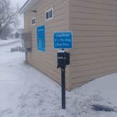 Review photo of Hawarden City Park Campground by James M., March 10, 2023