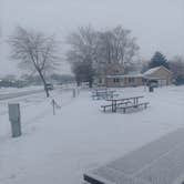 Review photo of Hawarden City Park Campground by James M., March 10, 2023