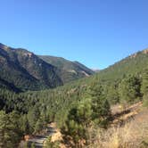 Review photo of Cheyenne Mountain State Park Campground by Dave V., October 1, 2018