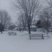 Review photo of Hawarden City Park Campground by James M., March 10, 2023