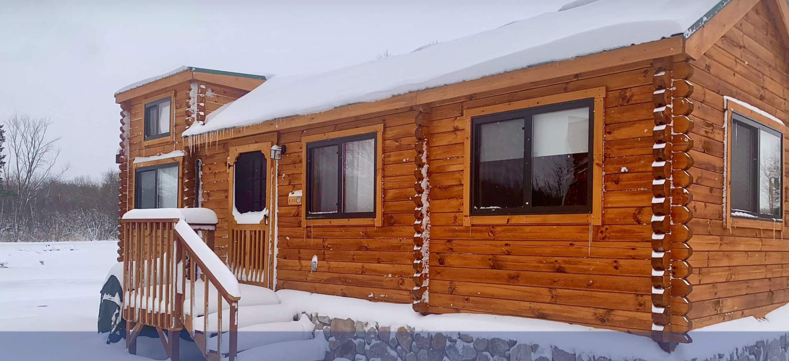 Camping near Northland Camping & RV Park: Mont du Lac Resort, Wrenshall, Wisconsin