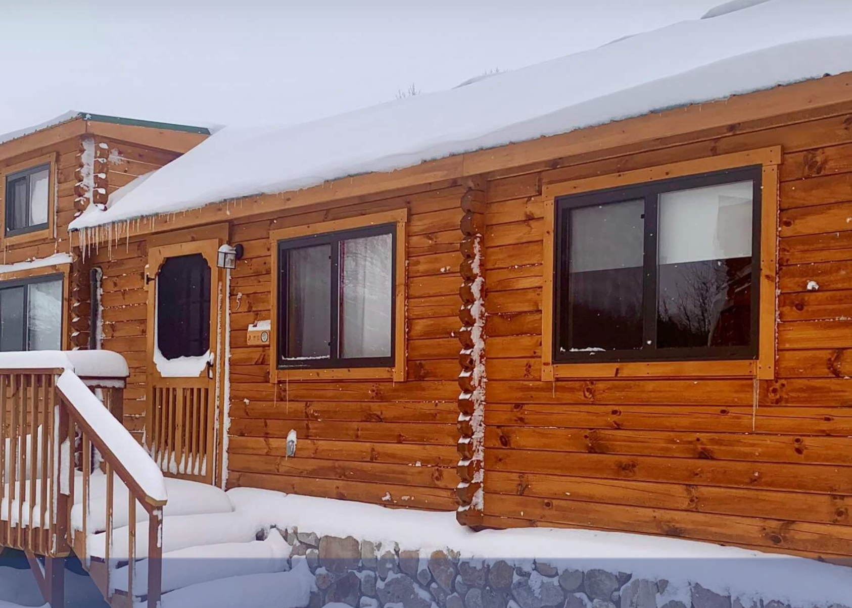 Mont du Lac Resort Camping The Dyrt