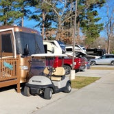 Review photo of Royal Palms RV Resort by Barry M., March 10, 2023