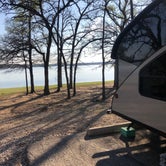 Review photo of Hickory Creek - Lewisville Lake by Roger W., March 10, 2023