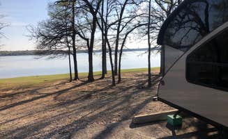 Roger W.'s photo at Hickory Creek - Lewisville Lake near Frisco, TX