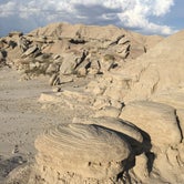 Review photo of Toadstool Geological Park & Campground by Billy B., August 14, 2016