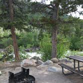 Review photo of Popo Agie Campground — Sinks Canyon State Park by Annie C., October 1, 2018