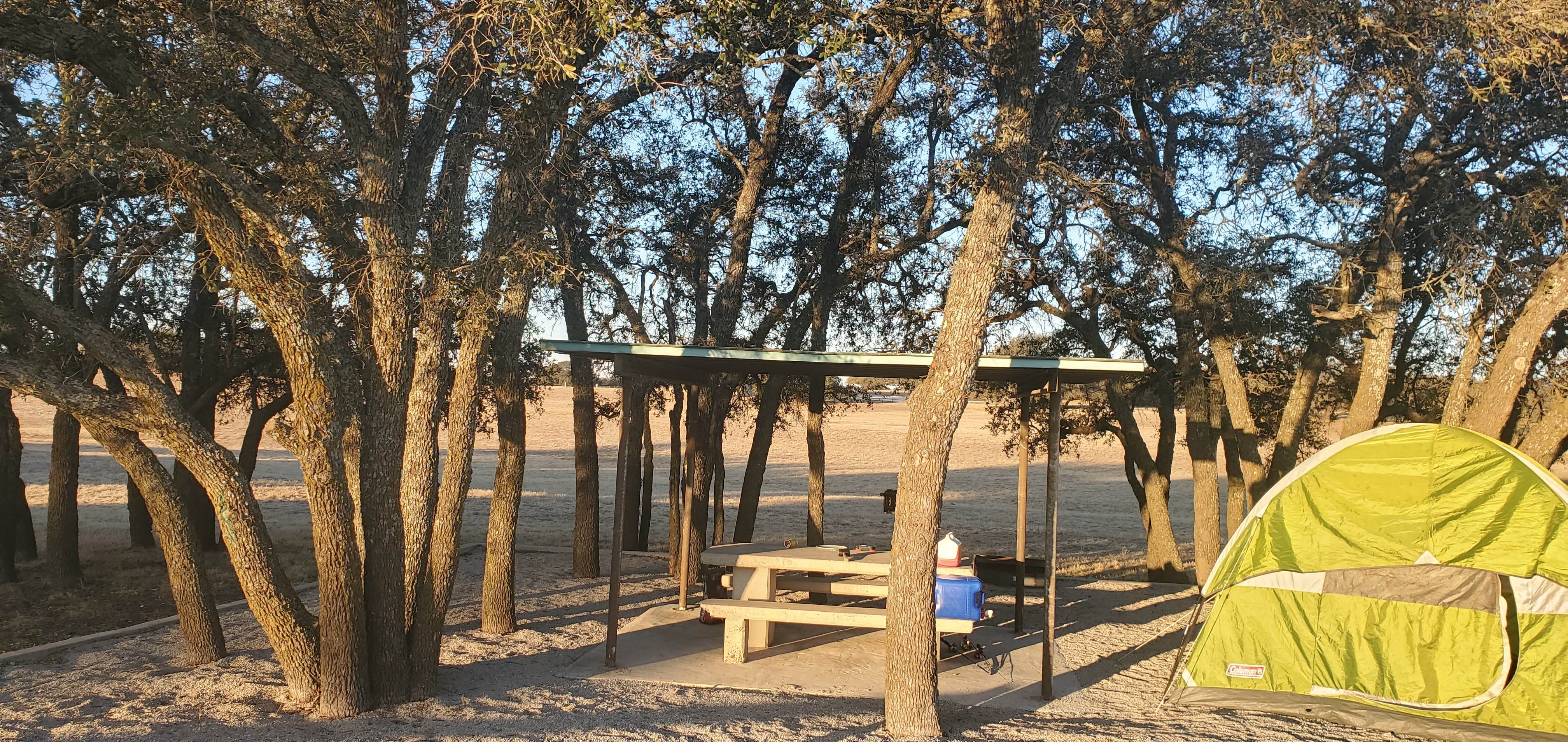 Camper submitted image from Lakeside (TX) - 3