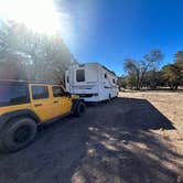 Review photo of Gila National Forest Road 861 Dispersed by Rick J., March 11, 2023