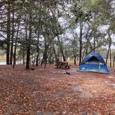 Review photo of Hanscombe Point Campground by David D., March 11, 2023