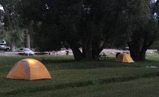 Annie C.'s photo at Lander City Park near Shoshoni, WY
