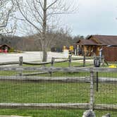 Review photo of Ashland Huntington West KOA by Todd C., March 11, 2023