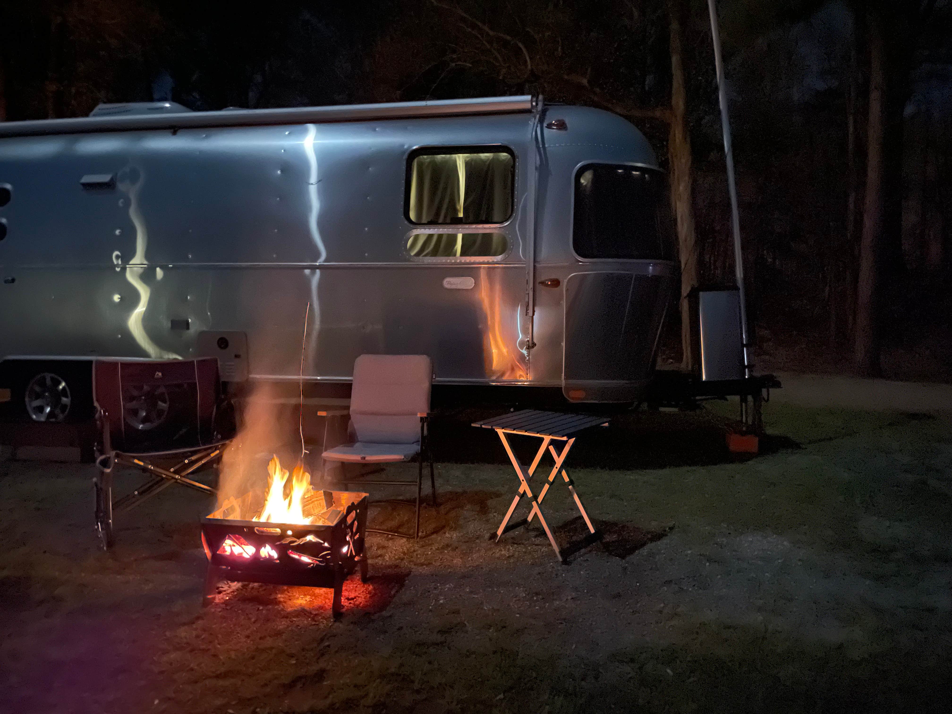 Zachary H.'s photo at Oak Plantation Campground near Walterboro, SC