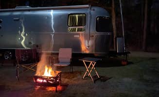 Zachary H.'s photo at Oak Plantation Campground near Summerville, SC