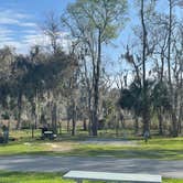 Review photo of Oak Plantation Campground by Zachary H., March 12, 2023