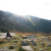 Review photo of Lafayette Place Campground — Franconia Notch State Park by Asher K., October 1, 2018