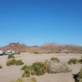 Review photo of Lone Tree Dispersed Camping BLM by Noah E., March 12, 2023