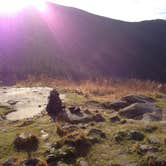 Review photo of Lafayette Place Campground — Franconia Notch State Park by Asher K., October 1, 2018